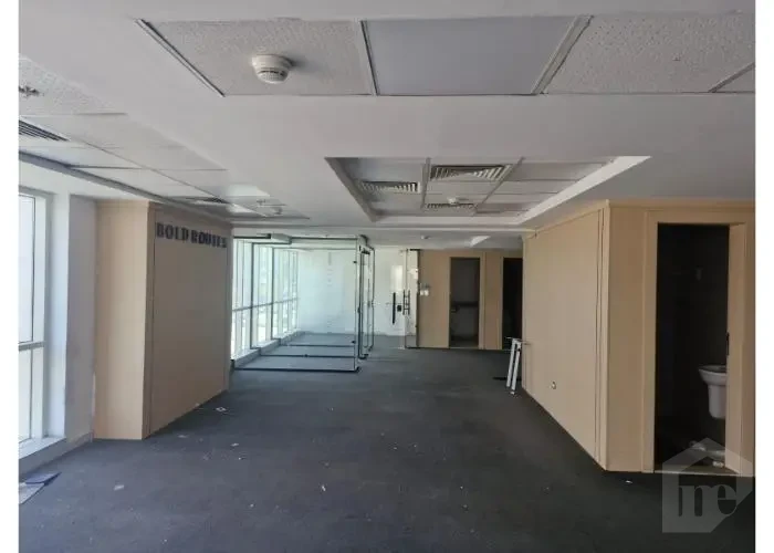 مقر أدارى للأيجار في التسعين 90