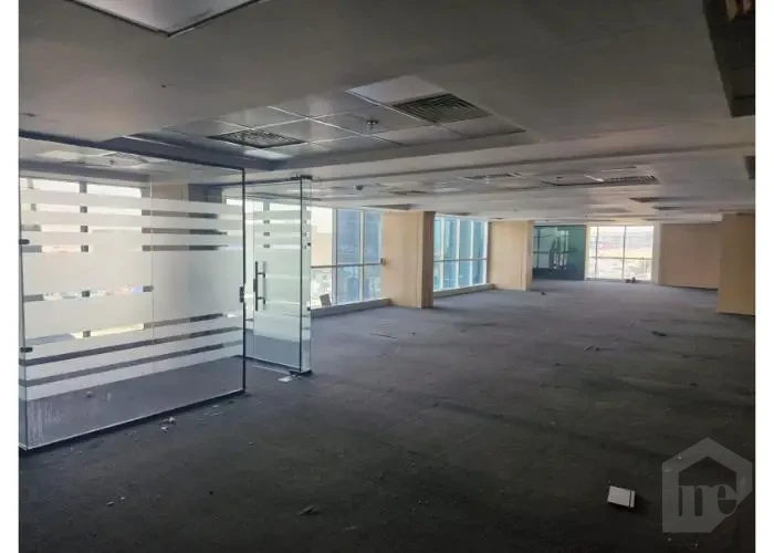 مقر أدارى للبيع في القاهره الجديده