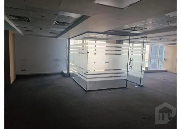 مقر أداري للأيجار في القاهره الجديده