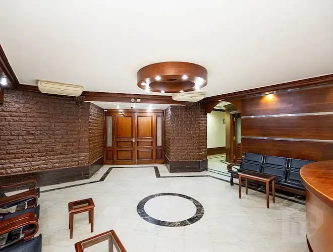 Administrative office for sale, 550 m², Sporting - steps from Abu Qir Street