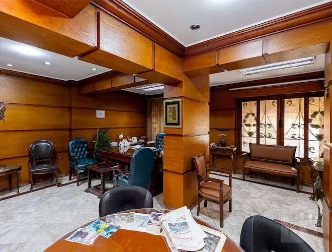 Administrative office for sale, 550 m², Sporting - steps from Abu Qir Street
