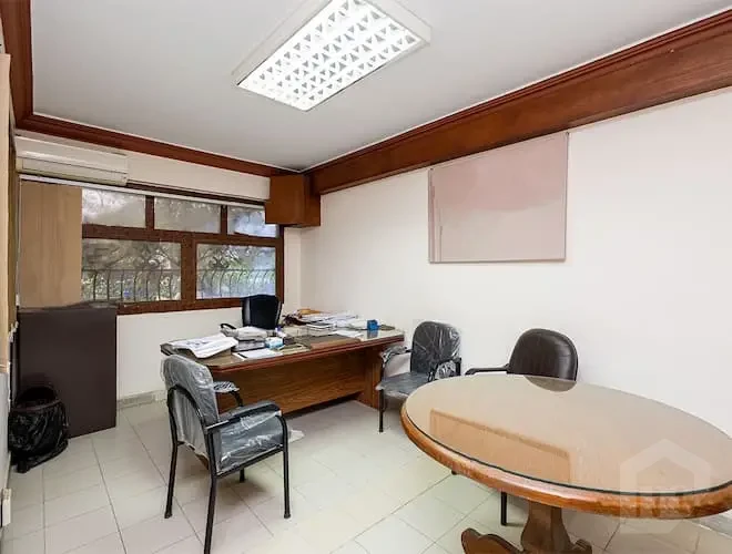 Administrative office for sale, 550 m², Sporting - steps from Abu Qir Street