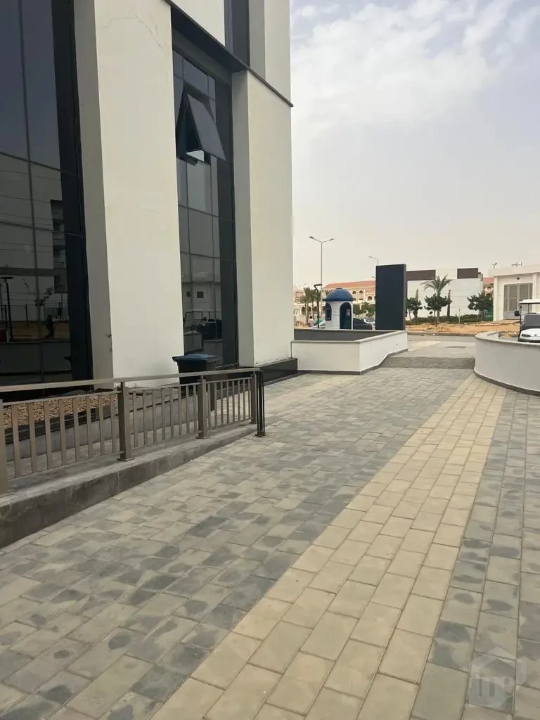 For sale Administrative Office