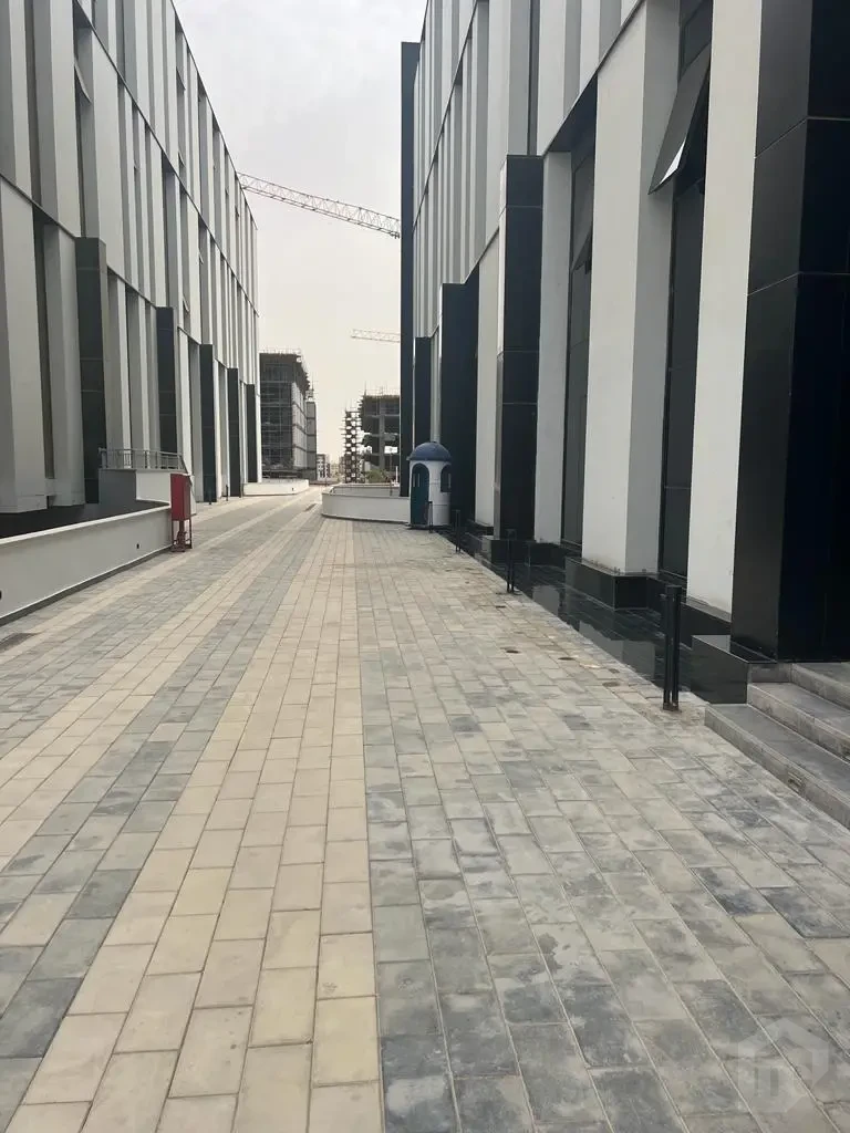 Administrative Office for Sale in Hyde Park – New Cairo