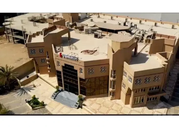 administrative office for sale