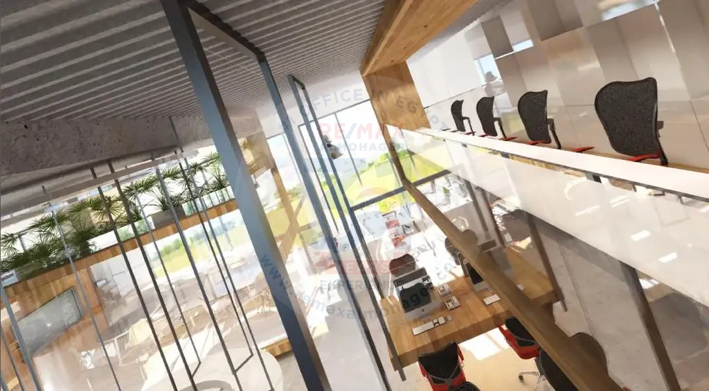 office for rent in new cairo