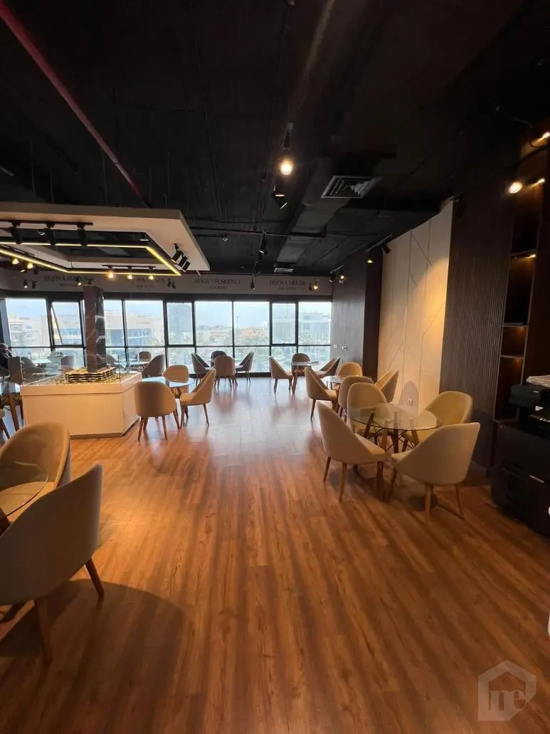 Administrative Offices for Rent in Waterway 2
