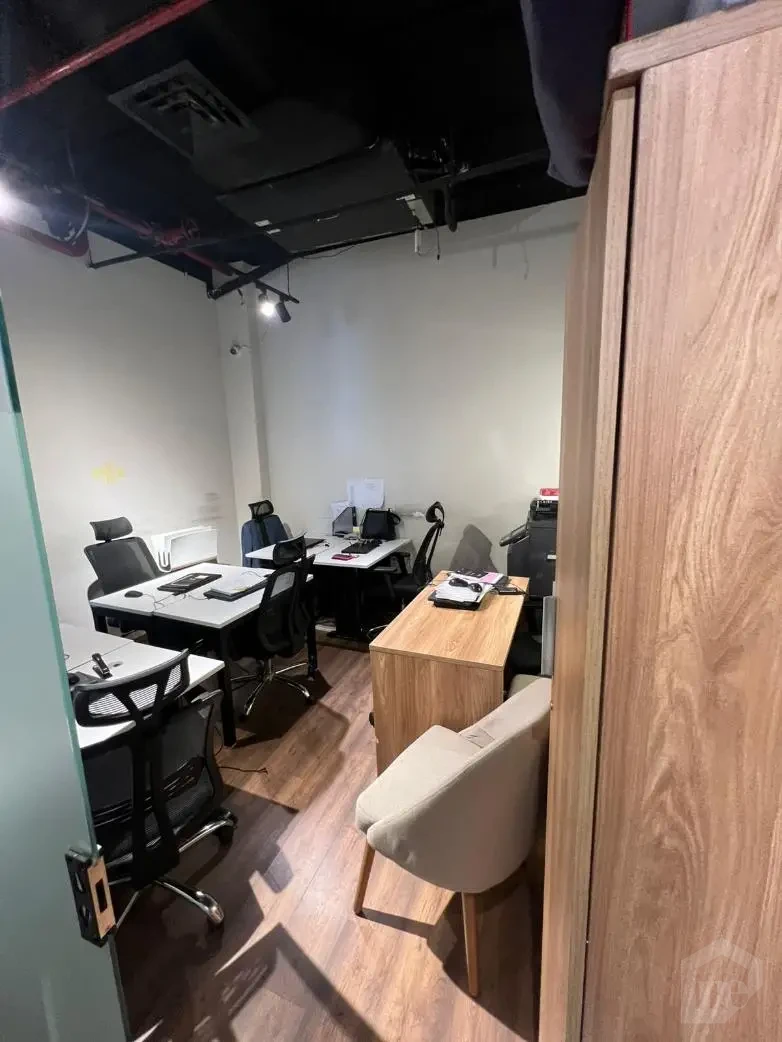 North Plus Mall Administrative Office for rent