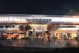 Prime Retail Shop for Sale in Sway Mall – New Cairo