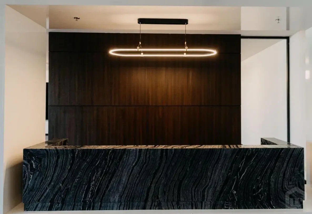 مكتب للإيجار في التجمع الخامس