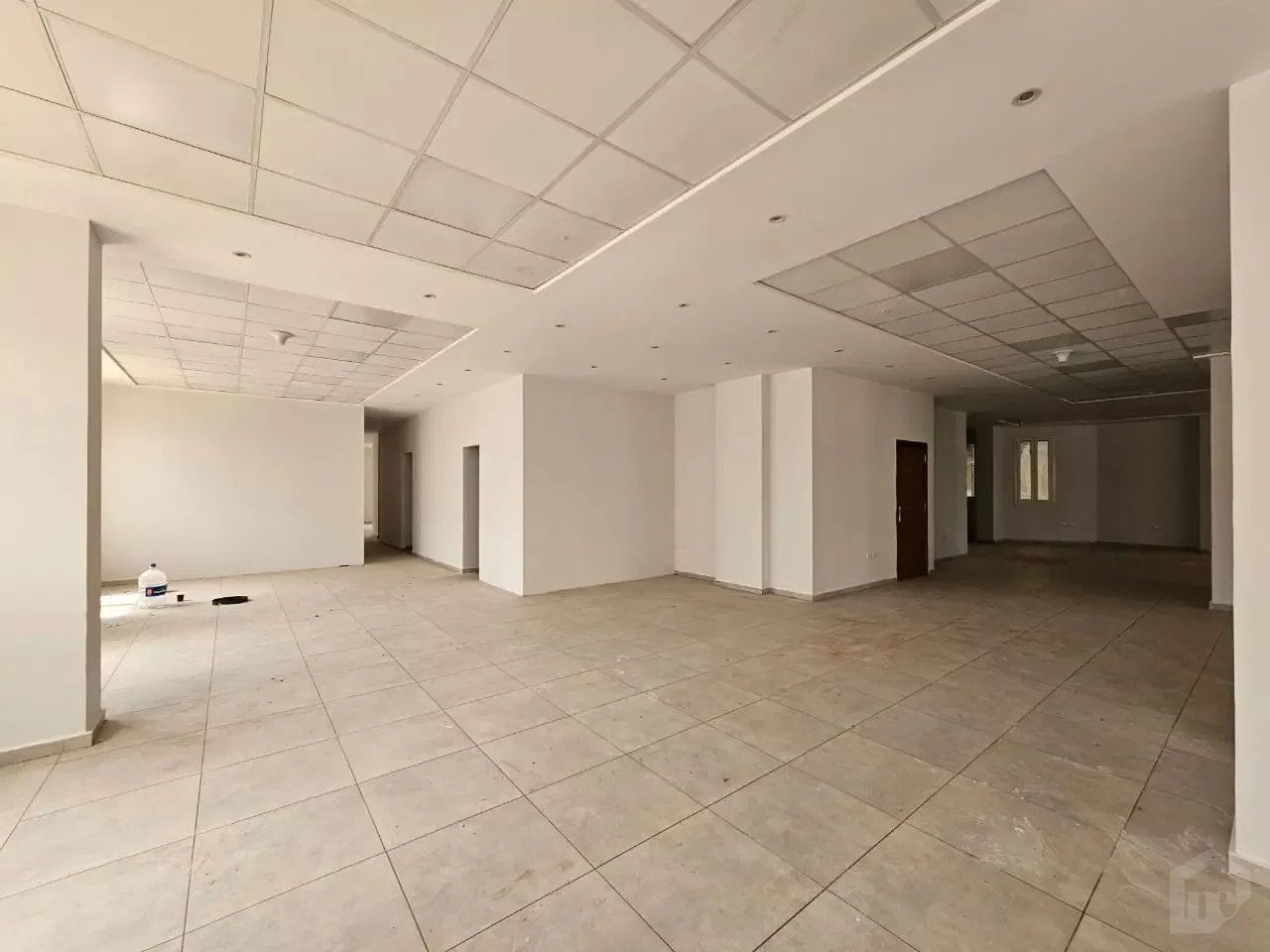 Office for Rent on EL Nasr Road