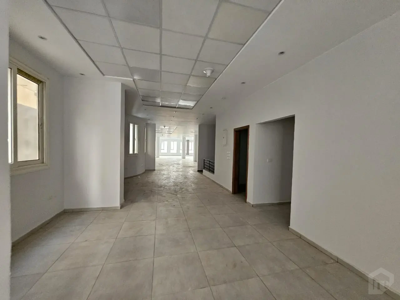 In Nasr City for Rent Administrative Office