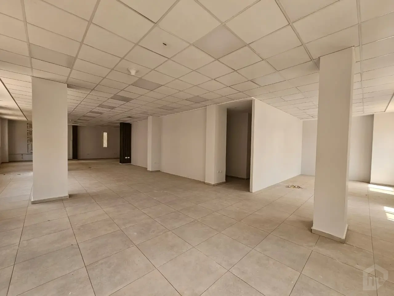 Administrative Space for Rent in Nasr City