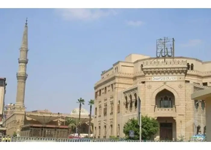 للبيع مبني تجاري بالكامل 950 متر في منطقة الازهر