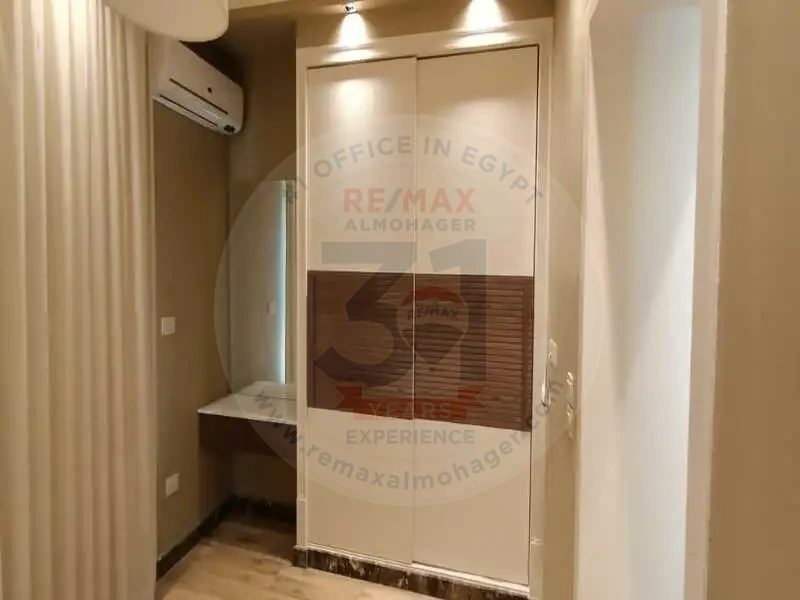 شقق مناسبة للعائلات للإيجار القاهرة الجديدة