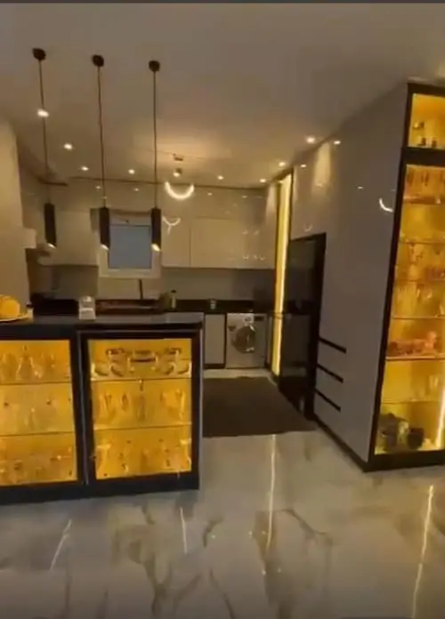 Apartments for sale in Hyde Park Compound, New Cairo