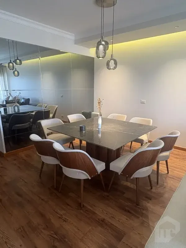 Apartment 155 SQM for Rent in Capital Gardens – Palm Hills