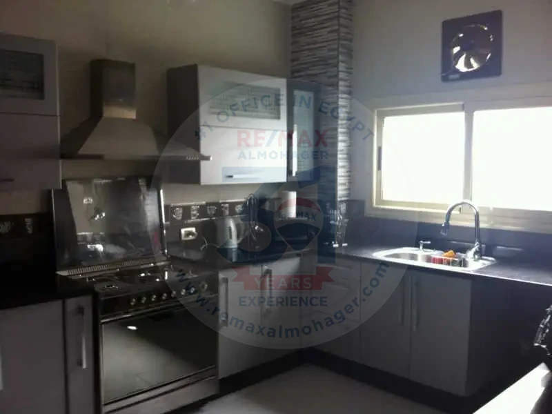 New cairo apartments for sale