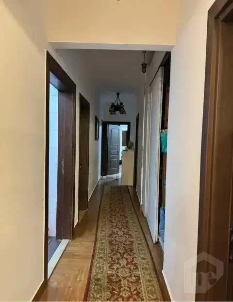 Apartment 210 SQM For Sale in First Settlement – Yasmeen Villas