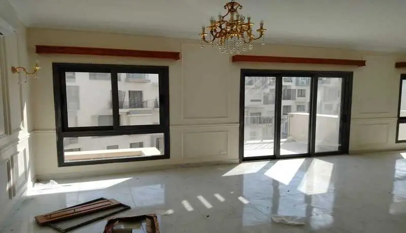 Apartment for rent in New Cairo