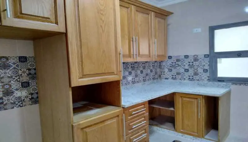 Apartment for rent 190 meters in SODIC Eastown Fifth Settlement