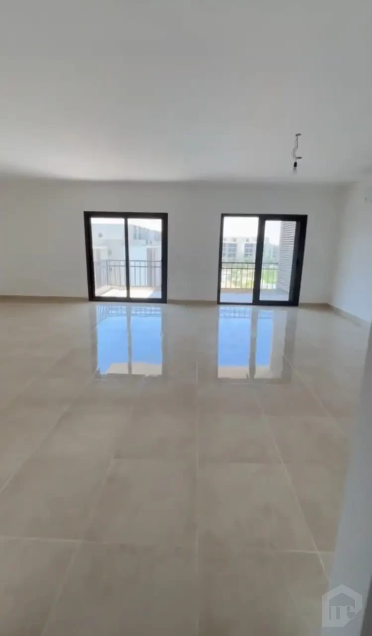 Apartment for Rent in Al Marasem – Fifth Square