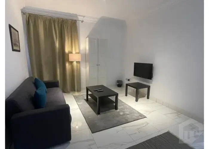 حي اسكان الجامعة الأمريكية