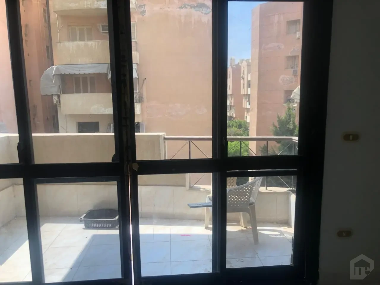 شقه للأيجار في التجمع الخامس