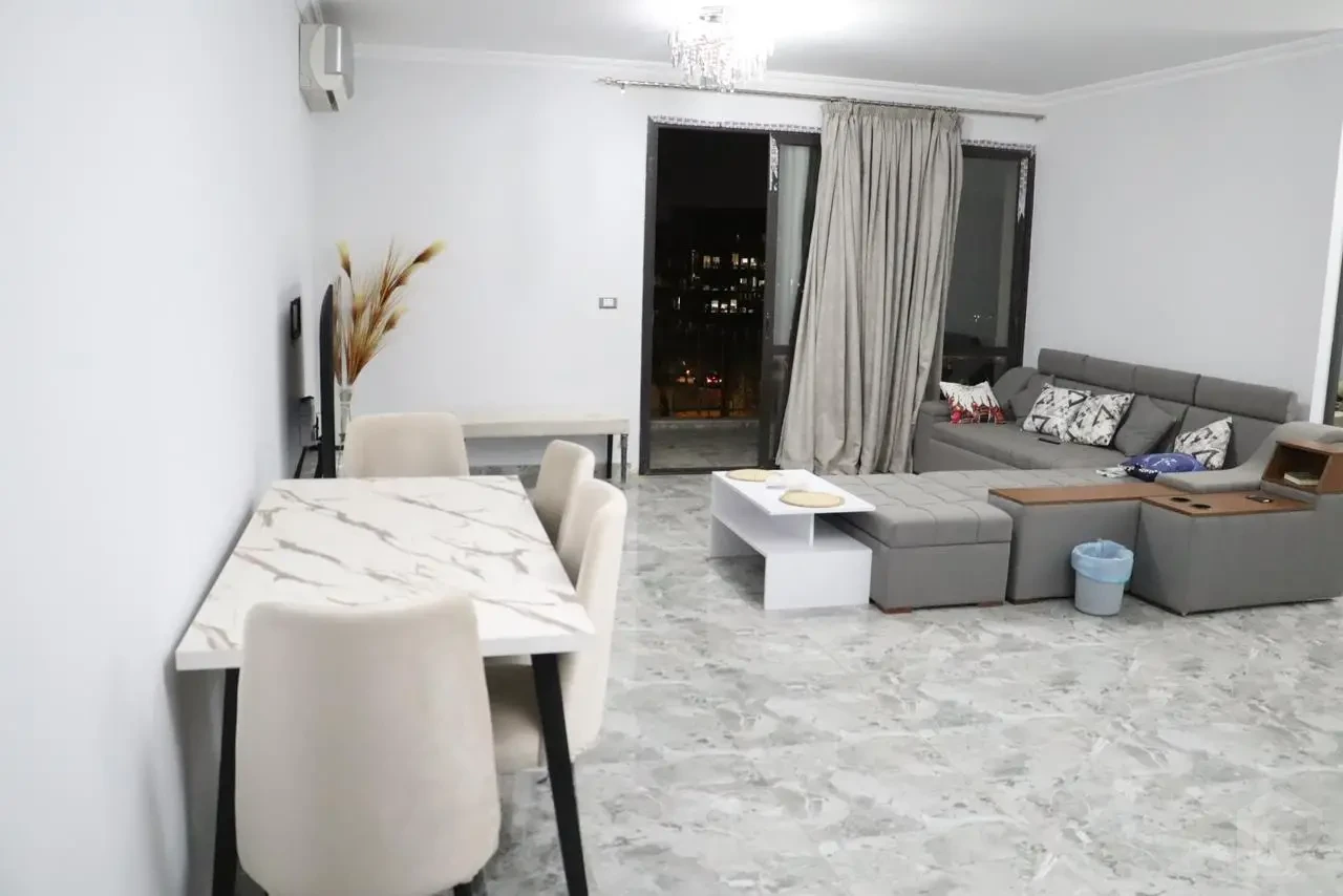 Apartment For Rent At Sodic EastTown