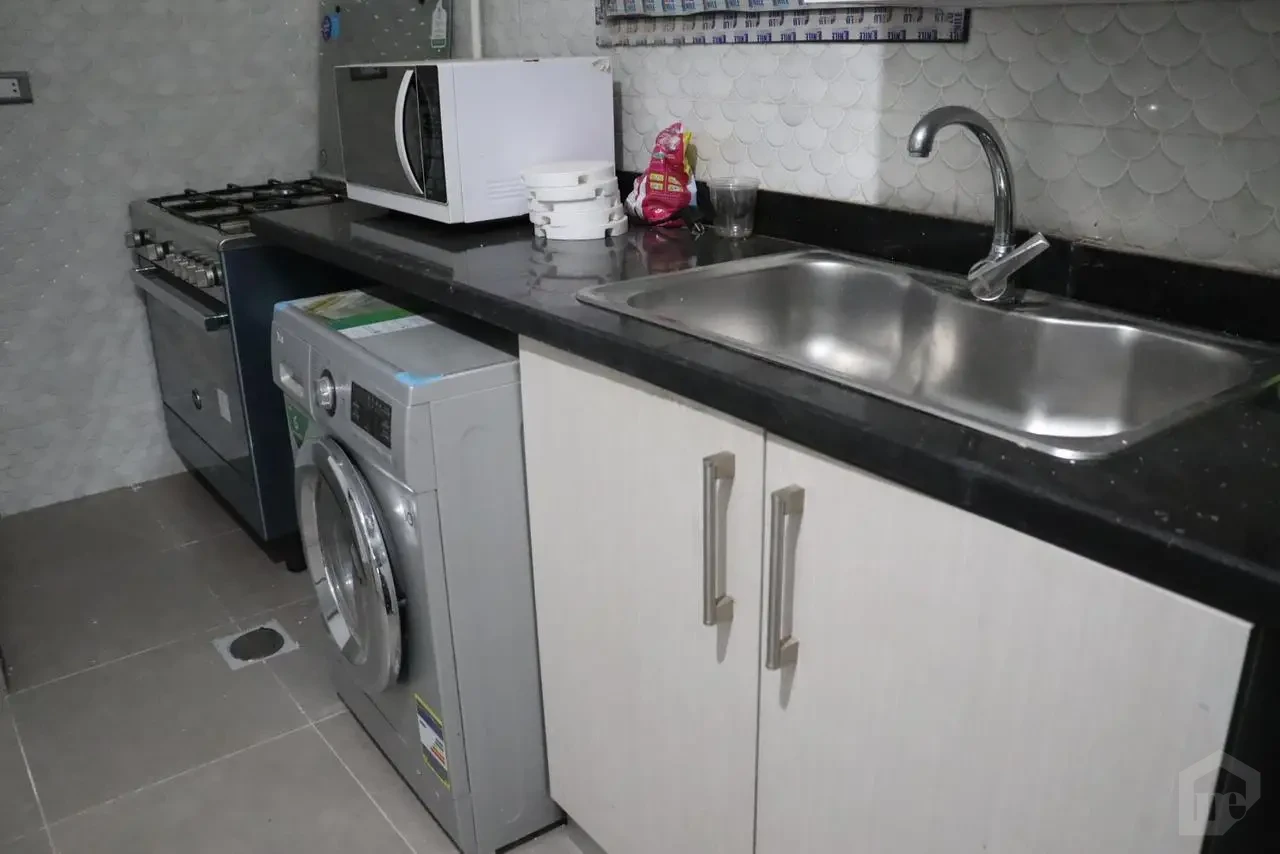 Apartment For Rent