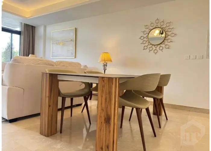 شقه للأيجار في كايرو فيستيفال سيتي