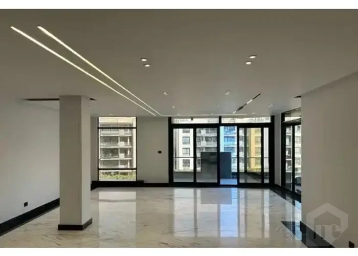 Semi Furnished Apartment For Rent