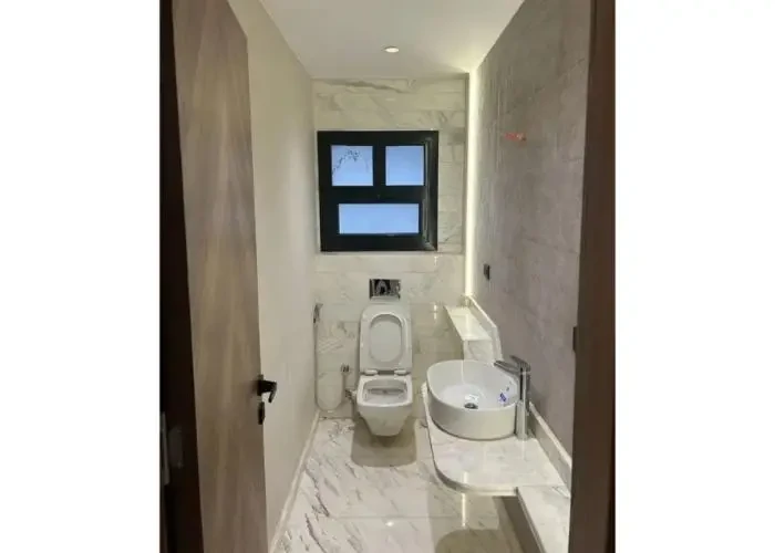 ApartmentFor Rent Semi Furnished In Azad