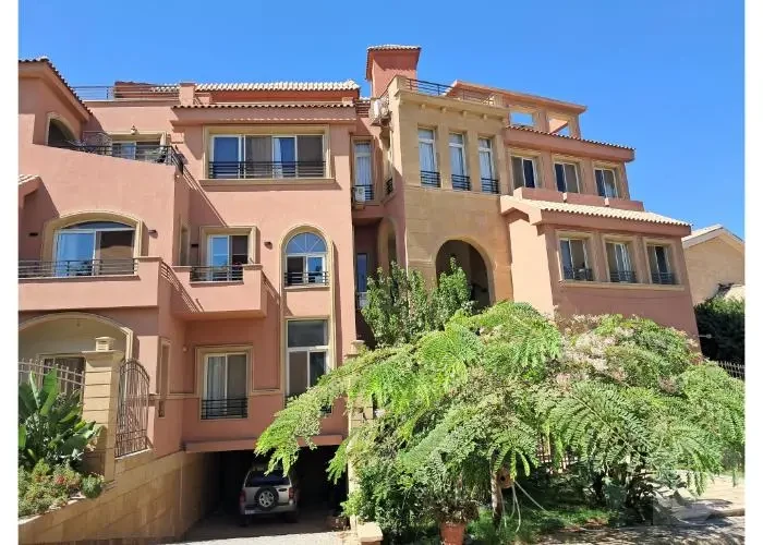 شقه للأيجار