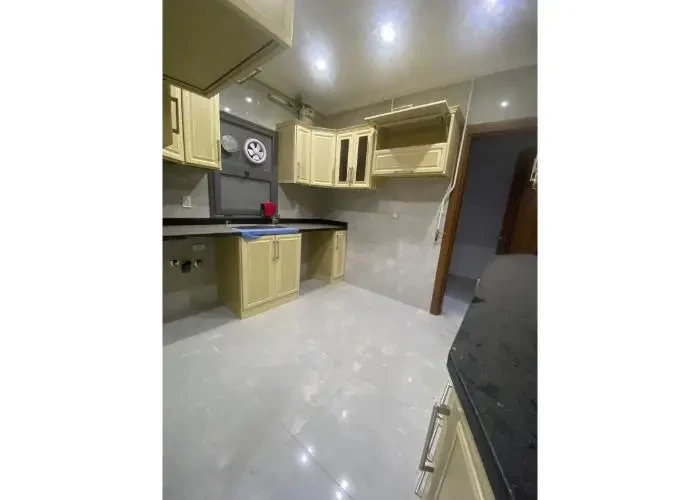 Apartment For Rent In Fifth Settlement