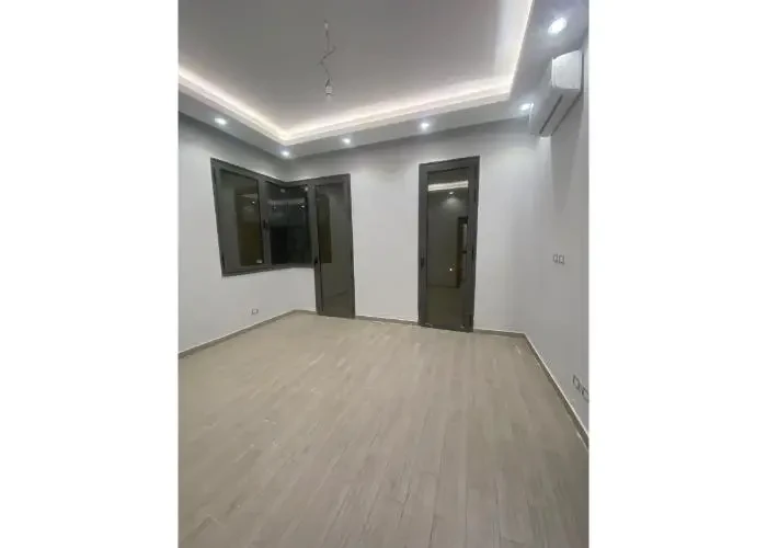 Semi Furnished Apartment For Rent