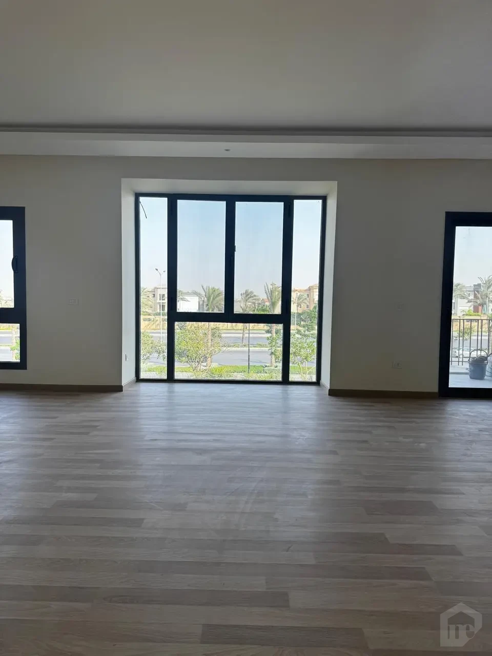 Apartment for Rent in Eastown – SODIC New Cairo