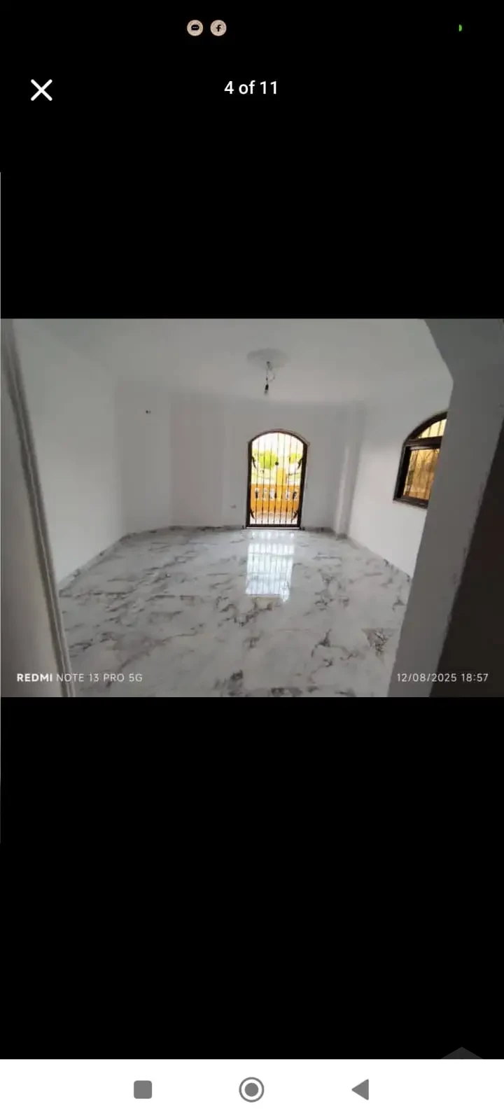 El Banafseg for rent