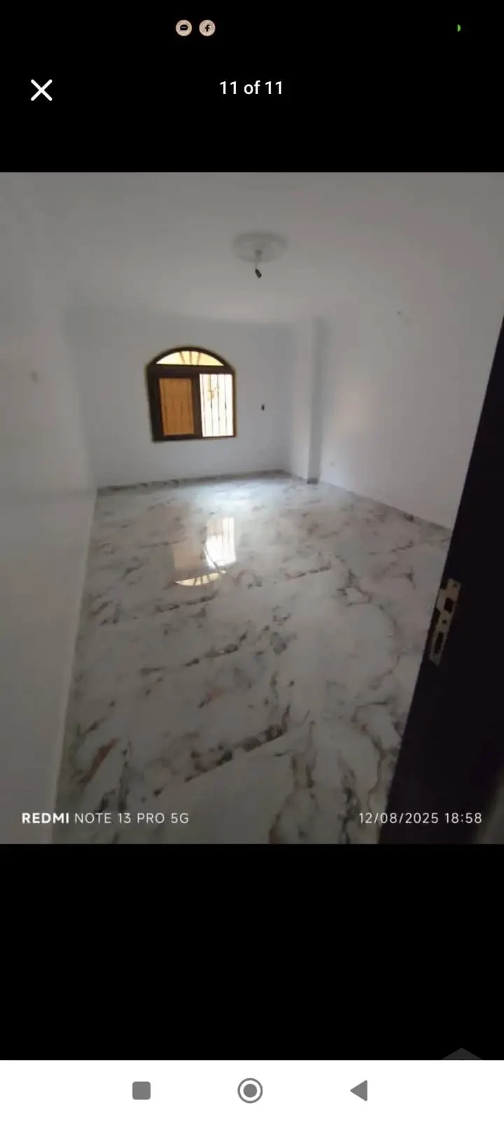 for rent Apartment in el Banafseg