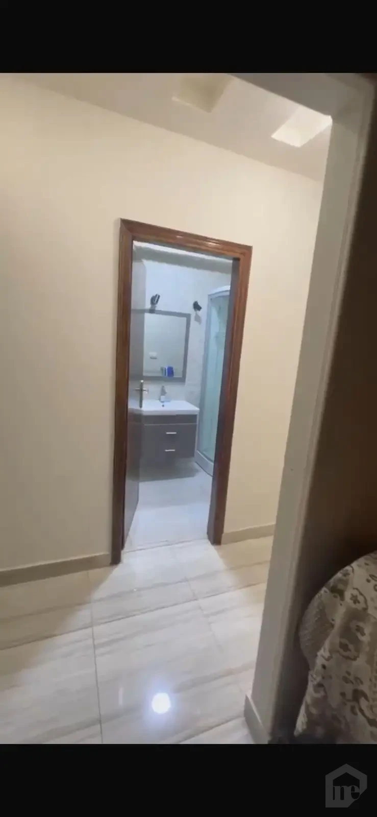 للايجار شقه في التجمع الخامس