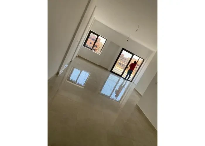 Semi Furnished Apartment For Rent