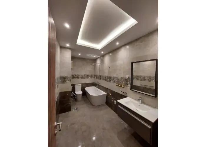 شقه للأيجار في هايد بارك