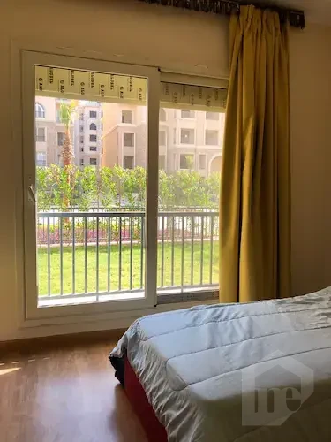 fully furnished Apartment