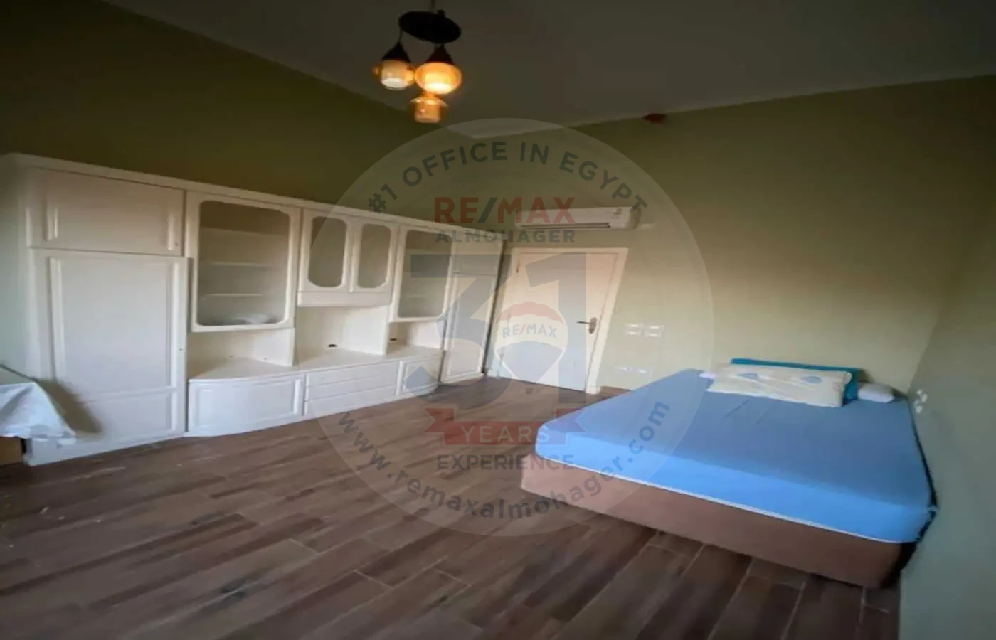 Apartment for rent in Al Narges 3 , 250m