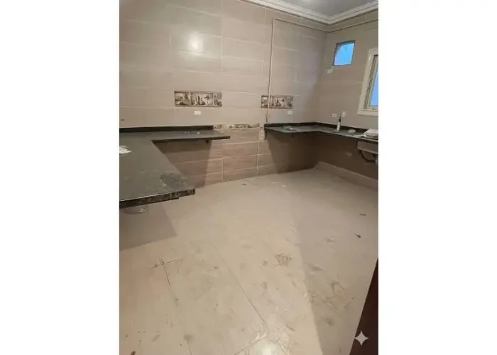 شقه للأيجار في النرجس 6