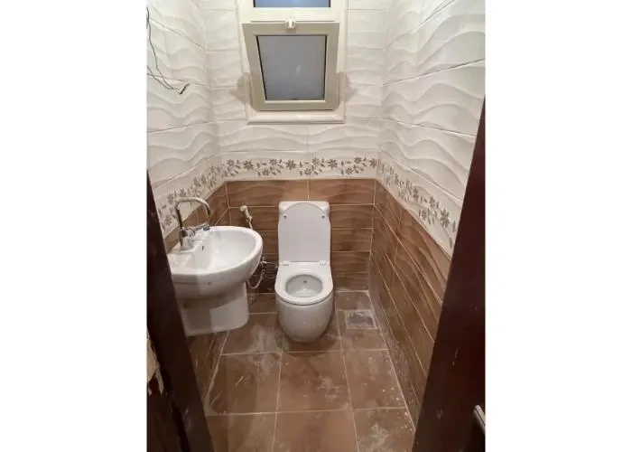 شقه للأيجار في التجمع الخامس