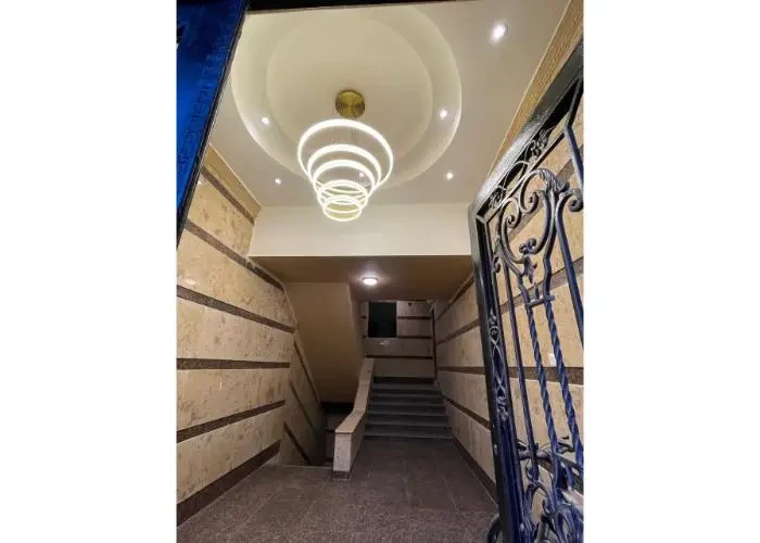 شقه للأيجار 3 غرف في النرجس 6