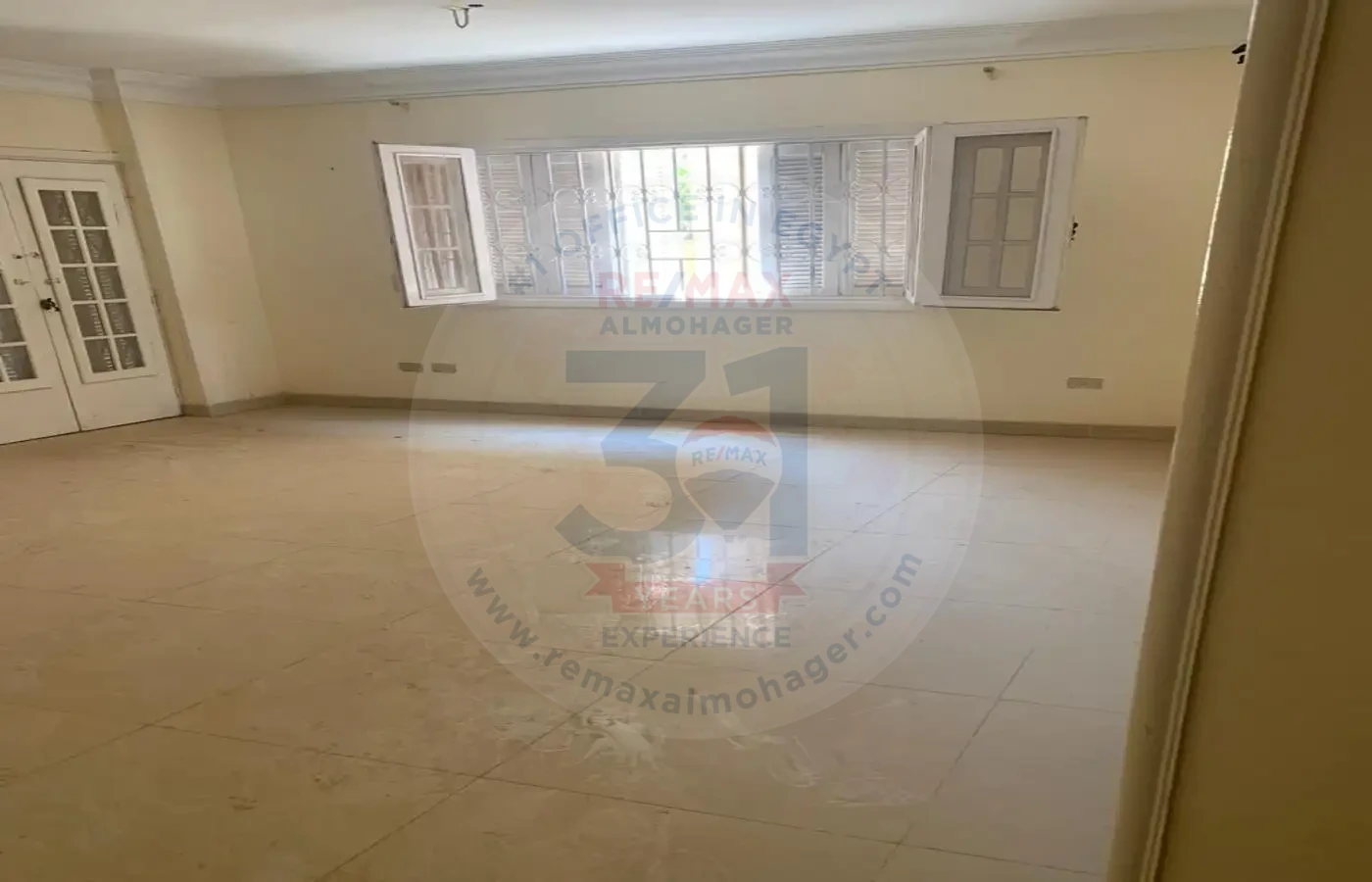 Apartment for rent in Al Yasmine 6, Fifth Settlement, 180 m