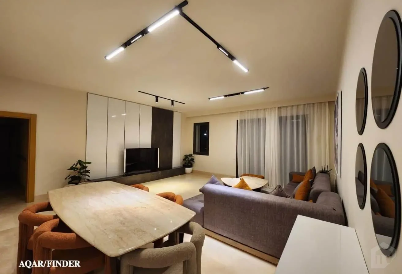 Apartment for Rent in Allegria Residence – Sodic