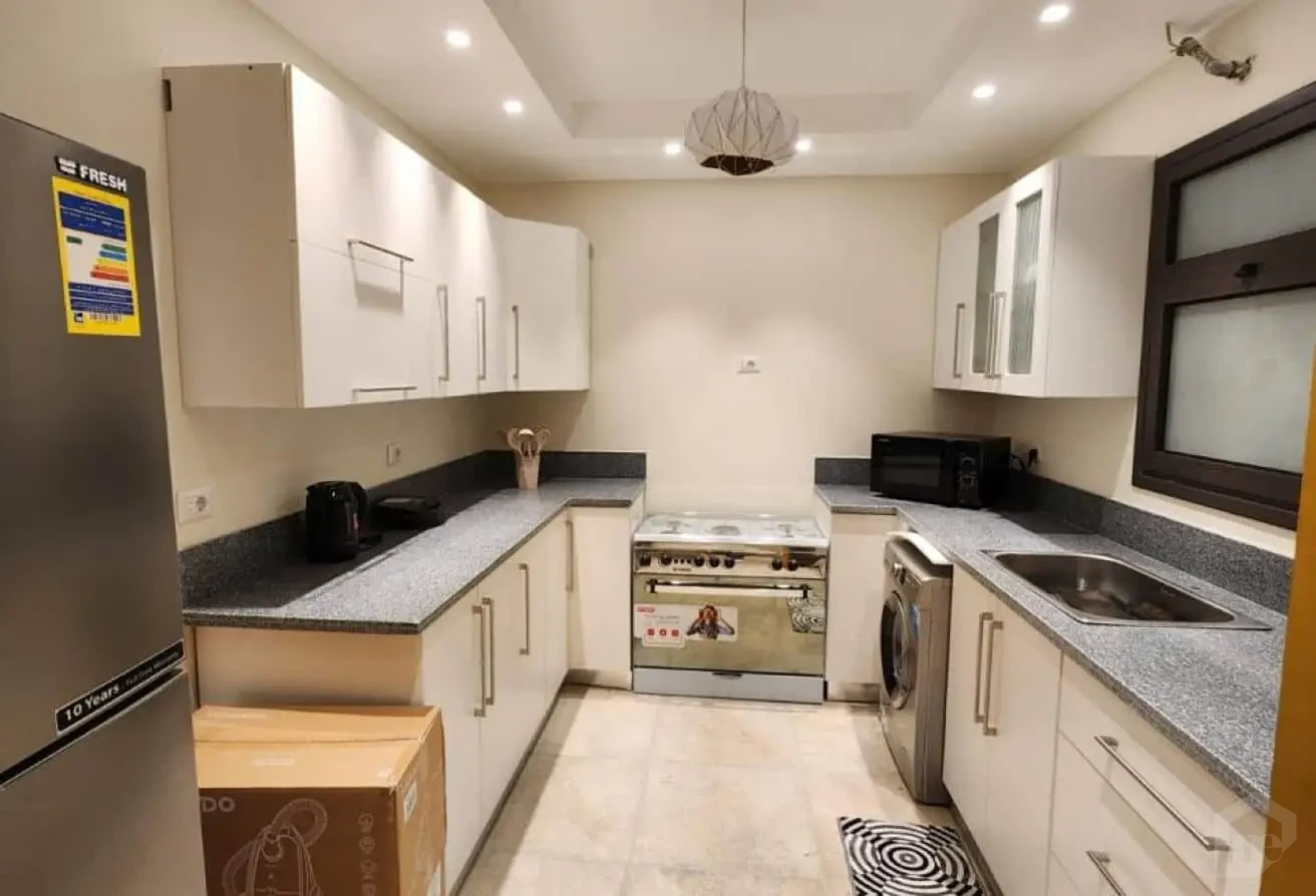 Spacious Apartment for Rent | Allegria Residence – Sodic